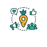 Social Visibility