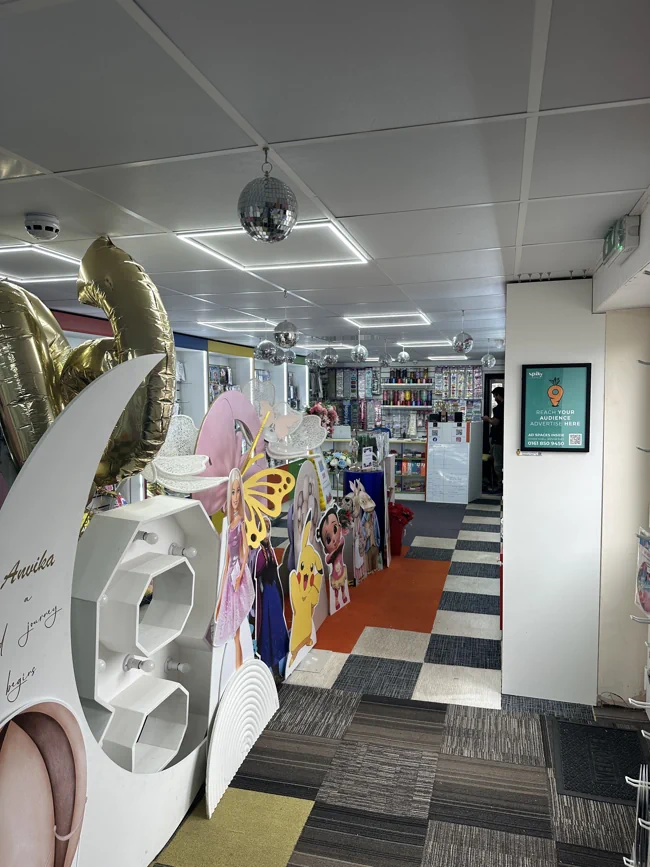 Why get involved? 02