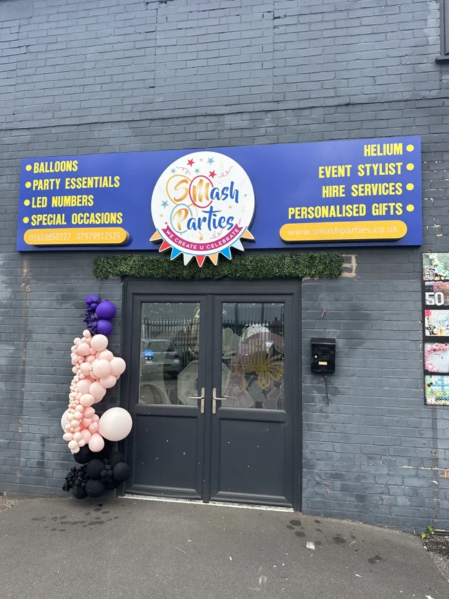 Why get involved? 02