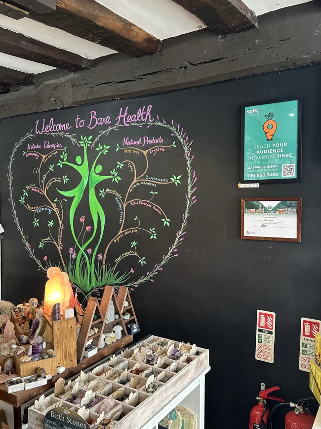 Why get involved? 02