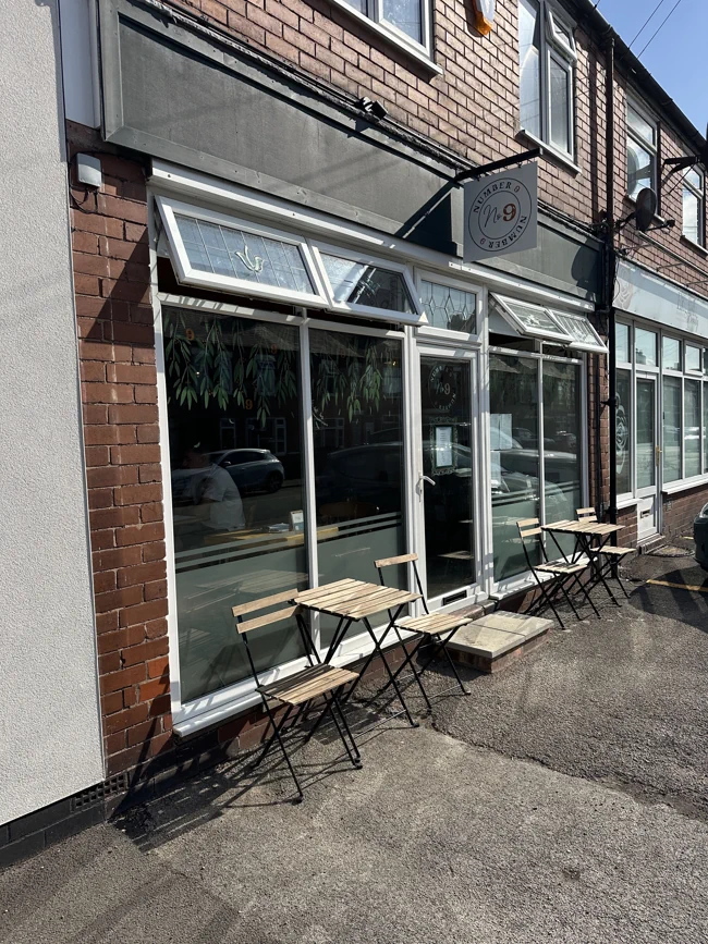 Why get involved? 01