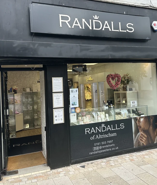 Why get involved? 01