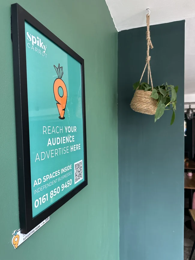 Why get involved? 01