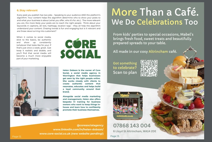 Digital Magazine